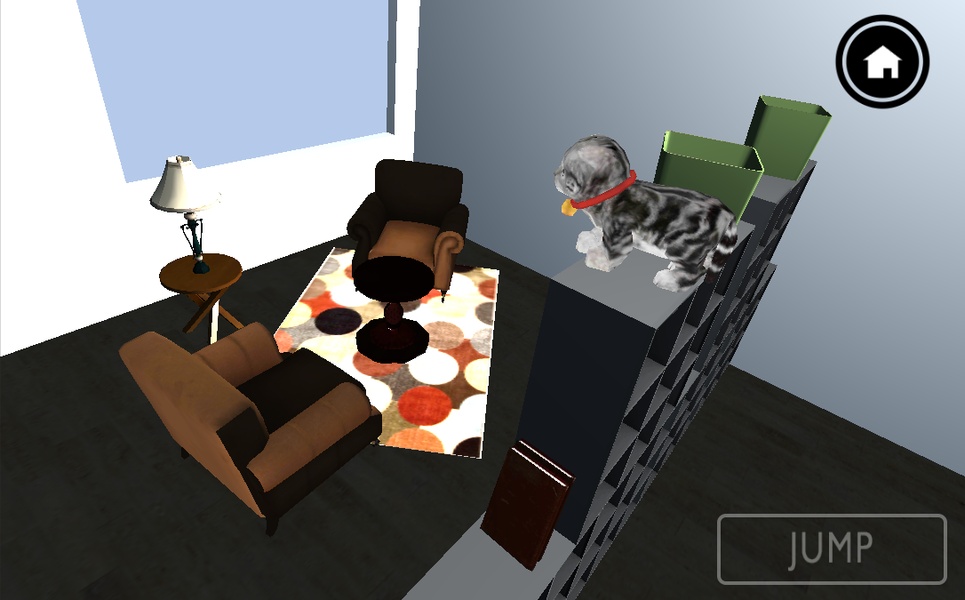 Cute cat simulator - Preview 4