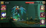 Rush of Heroes screenshot 10