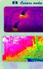 Thermal Camera HD Photo Effect screenshot 3