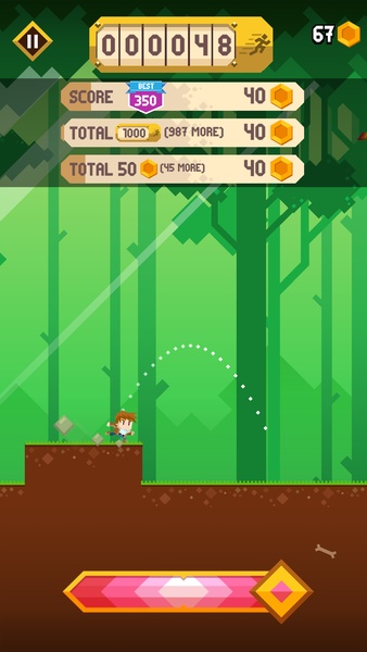 Runventure - Preview 8