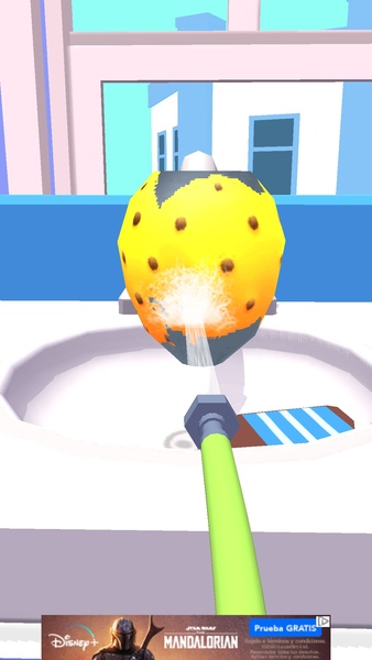 Cooking 3D - Preview 4