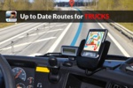 Truck Gps Navigation screenshot 3