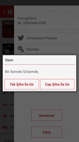 Akbank Direkt for Android 8