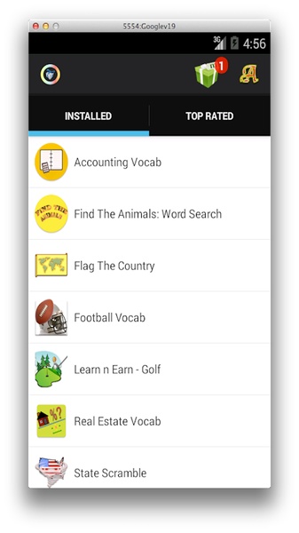 Our Best Rewards Apps - Preview 4