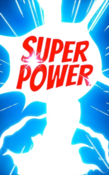 Super Power - Preview 2