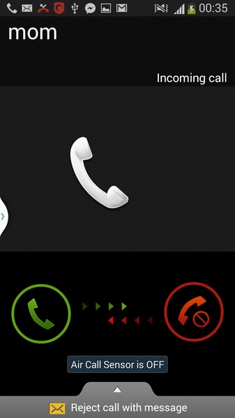 Smart Call Answer - Preview 1