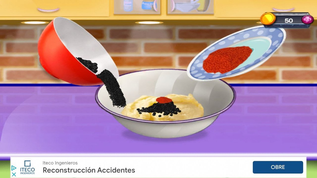 Kids in the Kitchen - Cooking Recipes - Preview 6