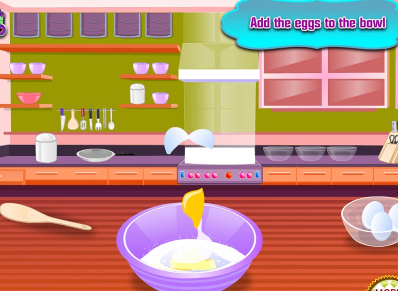 New York Cheesecake Maker - Preview 2