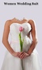 Women Wedding Dresses screenshot 7