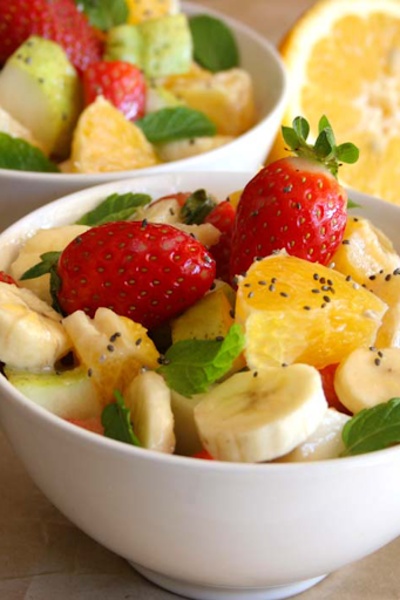 Fruit Salads Recipes - Preview 7