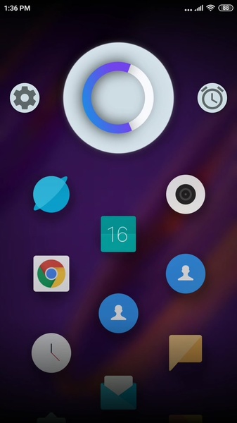 Ceri Launcher - Preview 1
