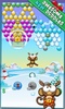 Xmas Bubble Monkey screenshot 6