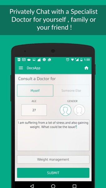 DocsApp - Preview 6
