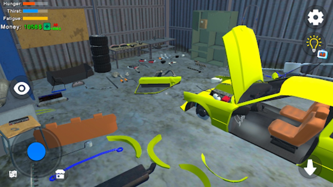 My First Car - Preview 1