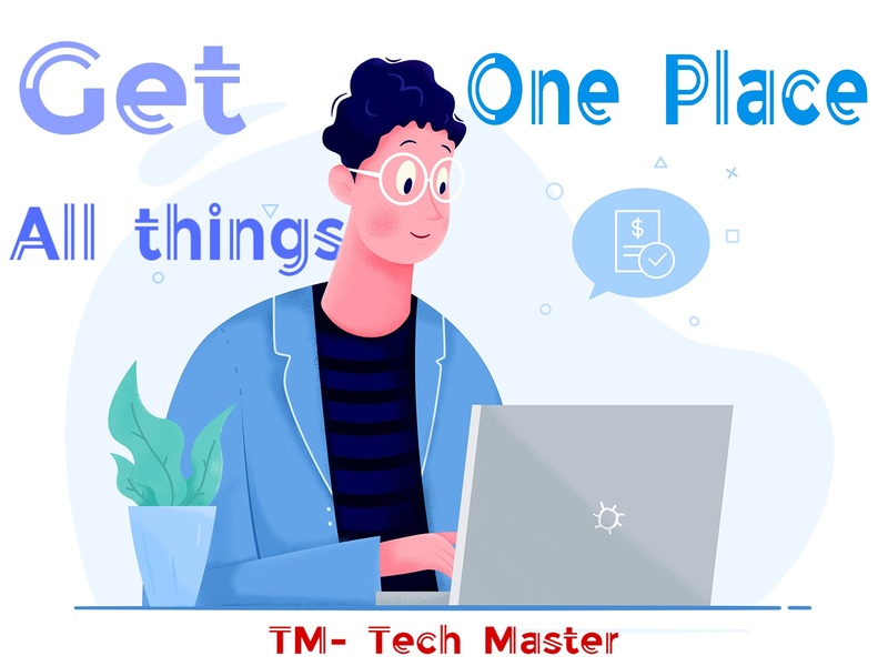 TechMaster - Preview 5