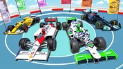 Formula Car Racing 2023 screenshot 1