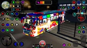 Bus Simulator 2023 - Bus Game screenshot 4