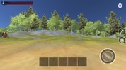 Island Survival: Primal Land screenshot 3