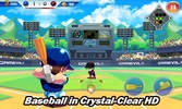 Baseball Superstars 2012 screenshot 1