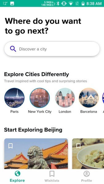 Culture Trip - Preview 4