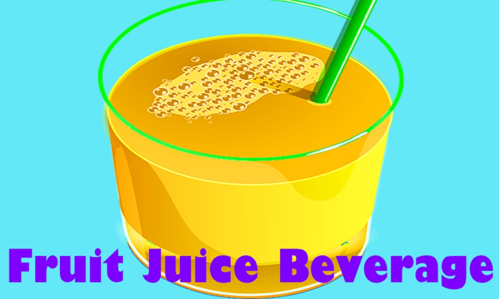 Fruit Juice Beverage - Preview 4