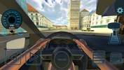 C63 AMG Drift Simulator screenshot 1