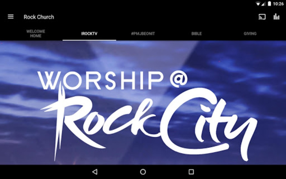 Rock City - Preview 2