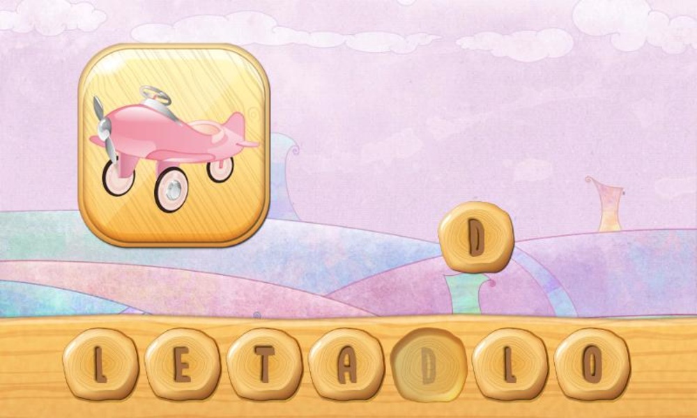 Smart Speller Czech - Preview 2