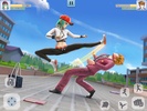 High School Fighting Game screenshot 9