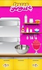 Frozen Yogurt Maker -Kids Game screenshot 8
