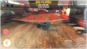 SuperTrucks Offroad Racing screenshot 5