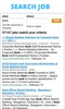 Job Search App - Job Search Engine screenshot 3