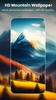 Mountain 4k Theme Wallpaper screenshot 3