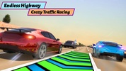 Car Racing Traffic Driving Pro screenshot 2