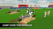 Ultimate Horse Stunts & Real Run Simulator 2017 screenshot 3