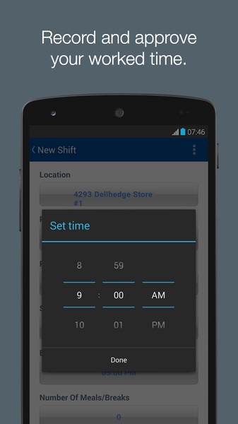 Dayforce HCM - Preview 3