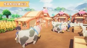 Story of Seasons Mobile screenshot 6