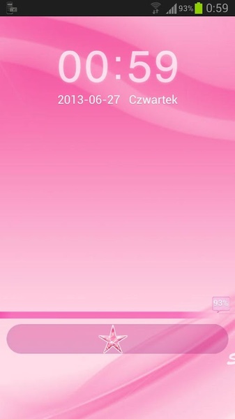 GO Locker Pink Style - Preview 4