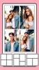 Love photo frames - photo collage maker screenshot 4