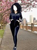 Women Sportwear Photo Montage screenshot 8