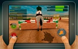 HorseJumpFreeAndroid_1.0 screenshot 3