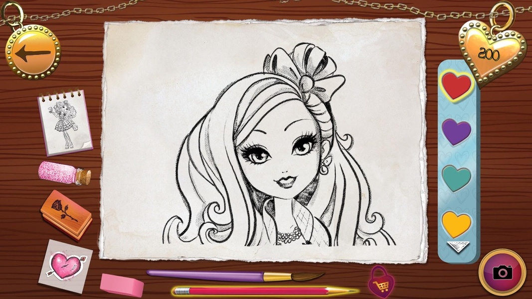 Ever After High - Preview 12
