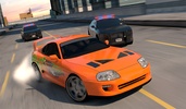 Supra Driving Simulator screenshot 2