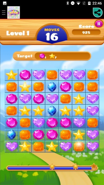 Jewel Crush Game - Preview 10
