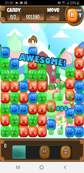 New Candy Puzzle - Preview 5