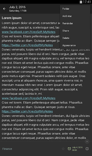 My Notes - Preview 11