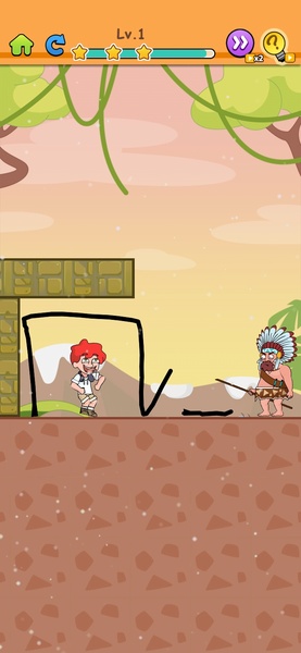 Tricky Rescue 2 - Preview 16