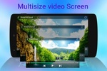Live Video Player screenshot 2