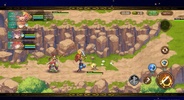 聖剣伝説ECHOES of MANA screenshot 7