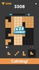 Block Match - Wood Puzzle screenshot 2